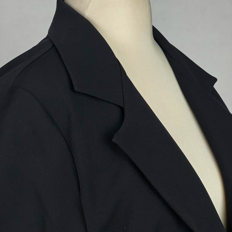 کت رسمی زنانه مدل مازراتی AK1378