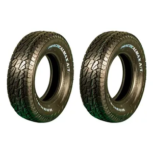 لاستیک خودرو هابیلد مدل RS23 سایز 31.10/5R15 - دو حلقه