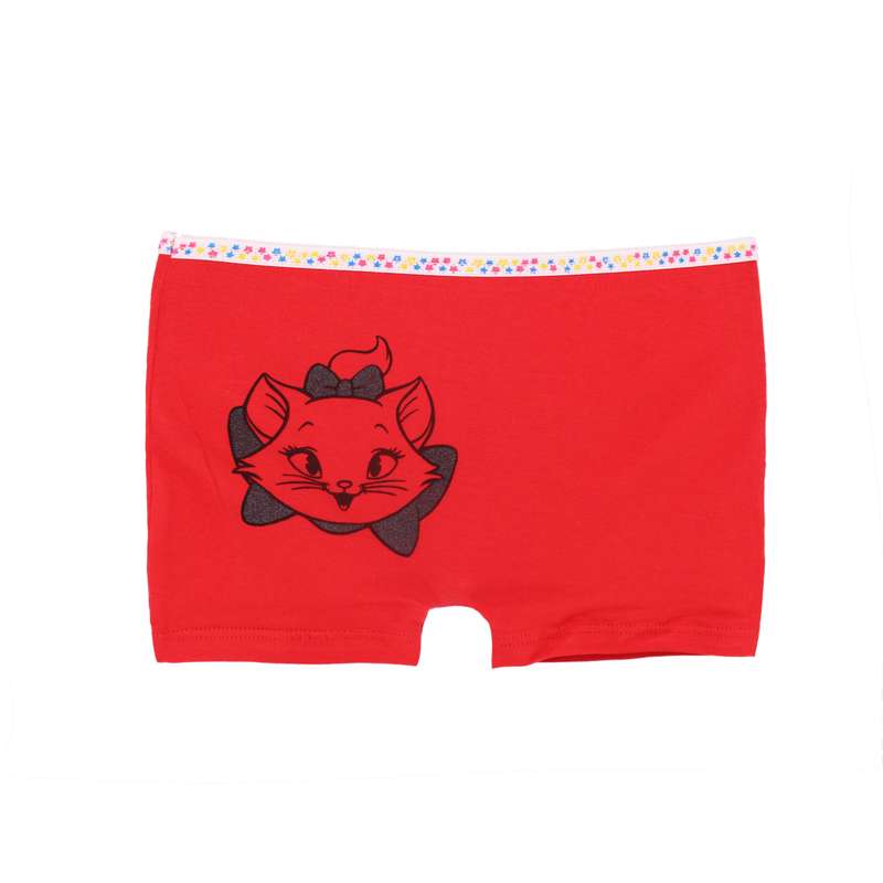 شورت دخترانه مدل SESRER3