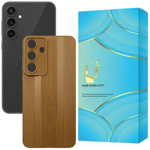 Ghab Guard Lotfi SPUERIOR Cover for Samsung Galaxy S23 FE