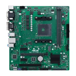 مادربرد ایسوس مدل PRO A520M-C/CSM 