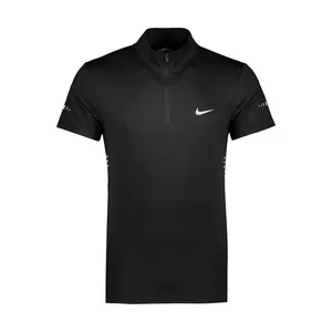 پولوشرت ورزشی مردانه مدل GSS-Dri Fit-555