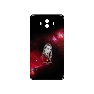 MAHOOT Emma Stone Cover Sticker for Huawei Mate 10