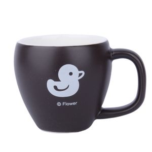 نقد و بررسی فنجان مدل قهوه خوری طرح اردک توسط خریداران