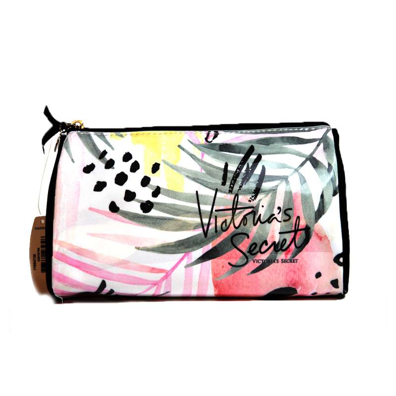 کیف لوازم آرایش زنانه ویکتوریا سکرت مدل 1202