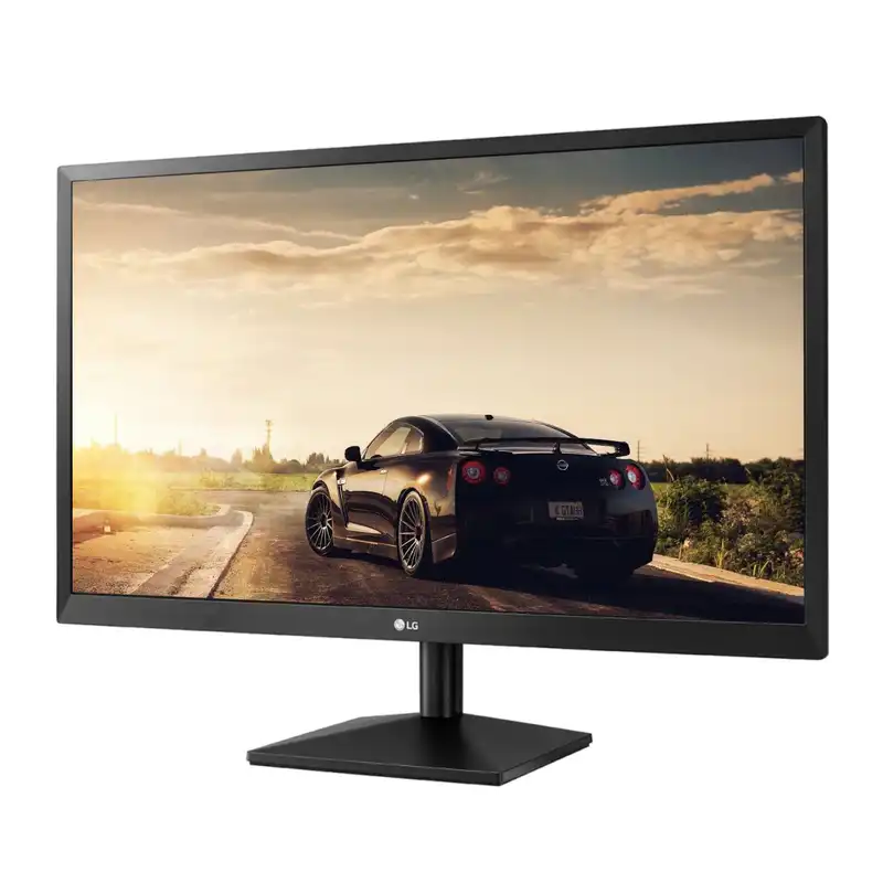 مانیتور ال جی مدل 27MK430H-B سایز 27 اینچ