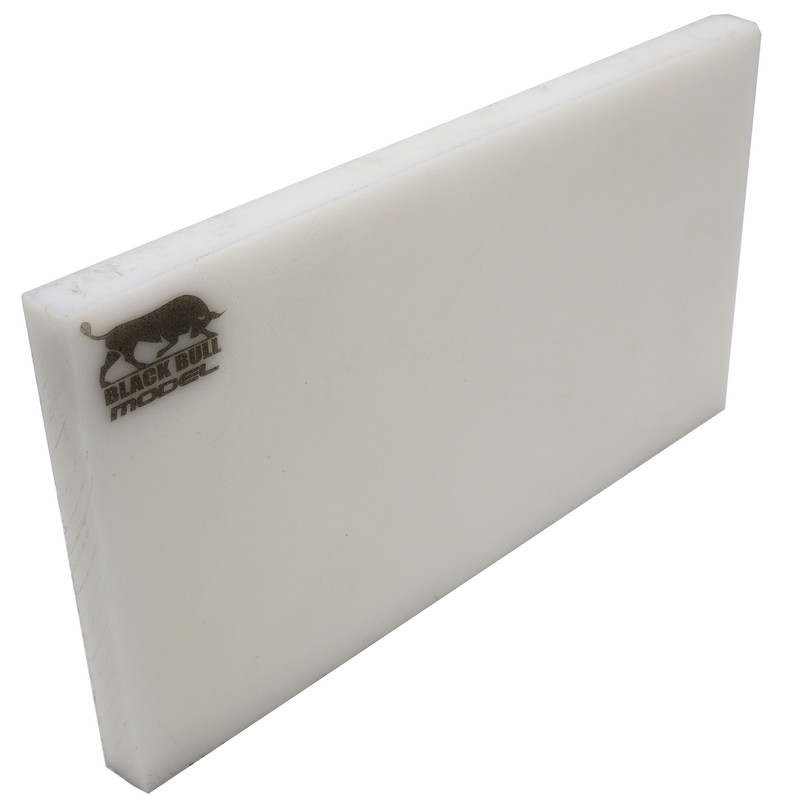 تخته گوشت مدل بلک بول کد YPM-34-18-2CM