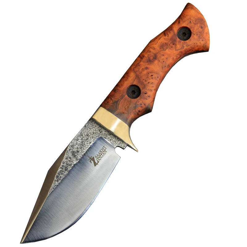 چاقوی سفری مدل j-4