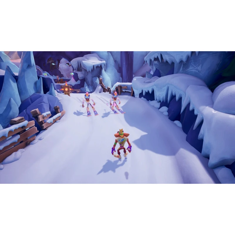 عکس شماره 7 : بازی crash bandicoot 4: its about time مخصوص pc