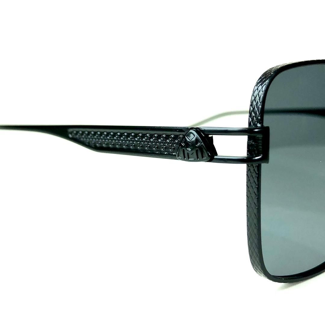 عینک آفتابی مردانه میباخ مدل M5050 -  - 7