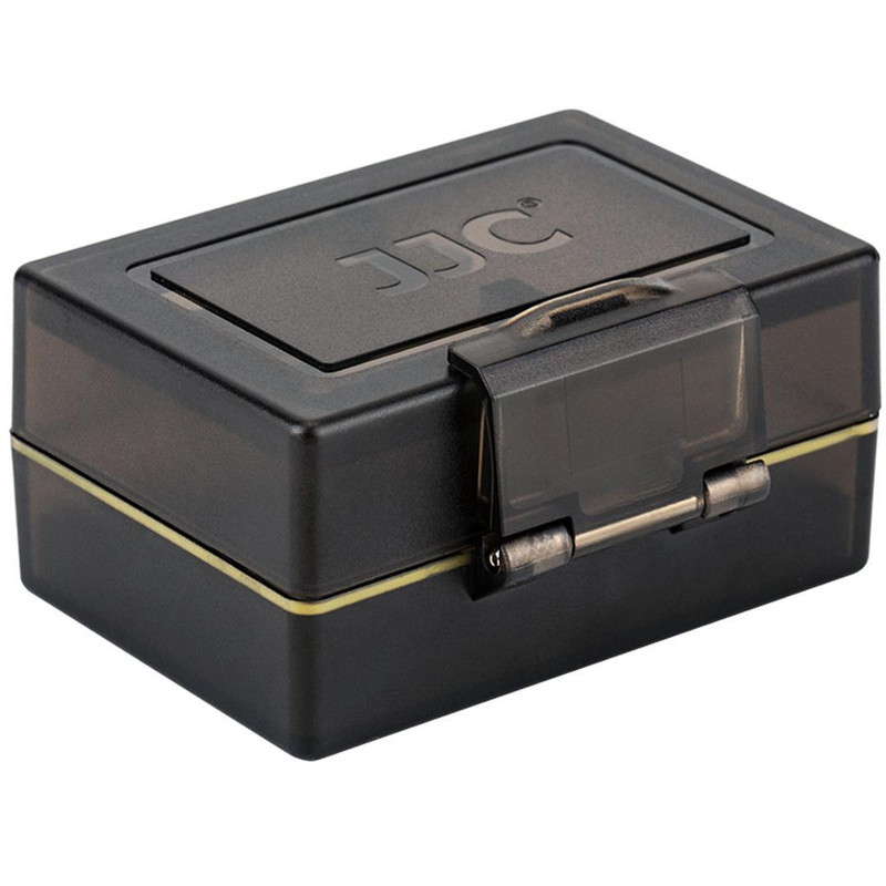 کیف محافظ باتری و کار حافظه جی جی سی مدل BC-2NPFZ100 مناسب برای دوربین سونی FZ100