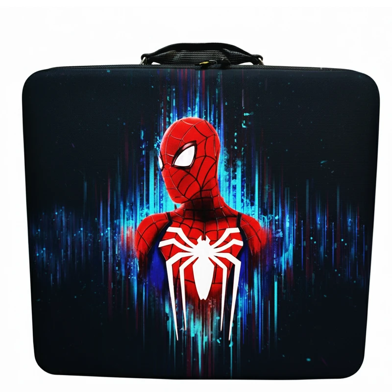 کیف حمل کنسول بازی PS5 SLIM کد 83