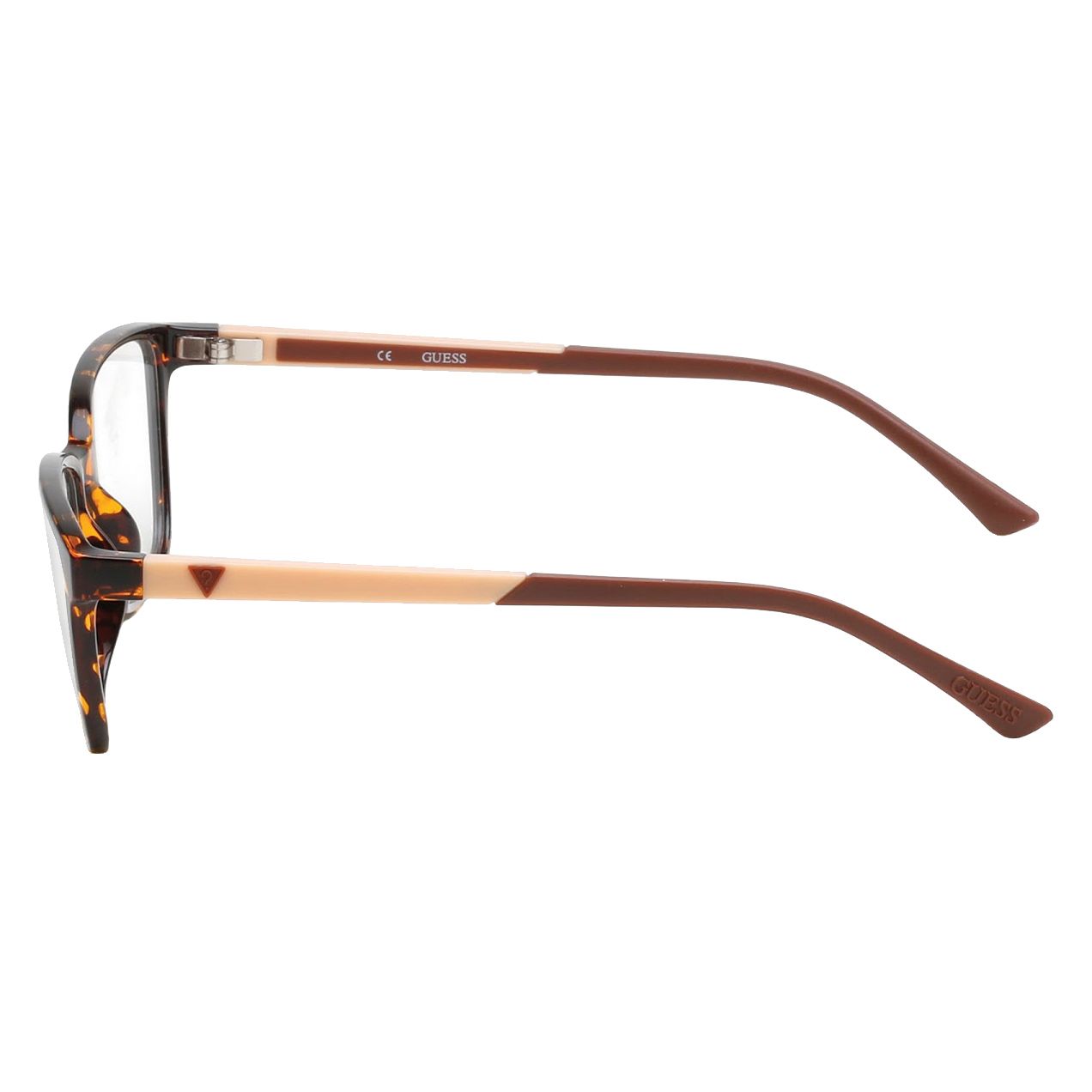 فریم عینک طبی زنانه گس مدل GU249605254 -  - 4