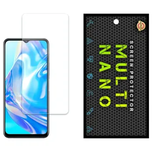 Multi Nano X-S1N Screen Protector For Vivo Y31S