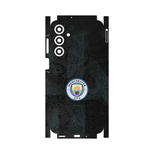 MAHOOT Manchester_City-FullSkin Cover Sticker for Samsung Galaxy A16 4G