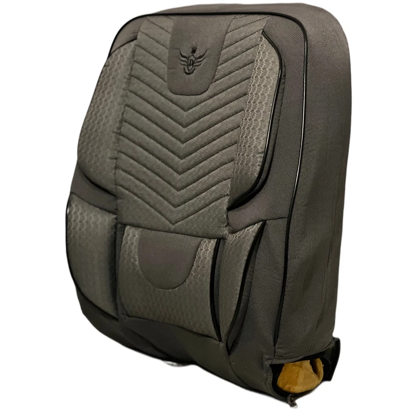 روکش صندلی خودرو مدل 1016 مناسب برای کوئیک