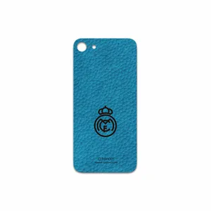 MAHOOT BL-REAL Cover Sticker for Apple iPhone 8