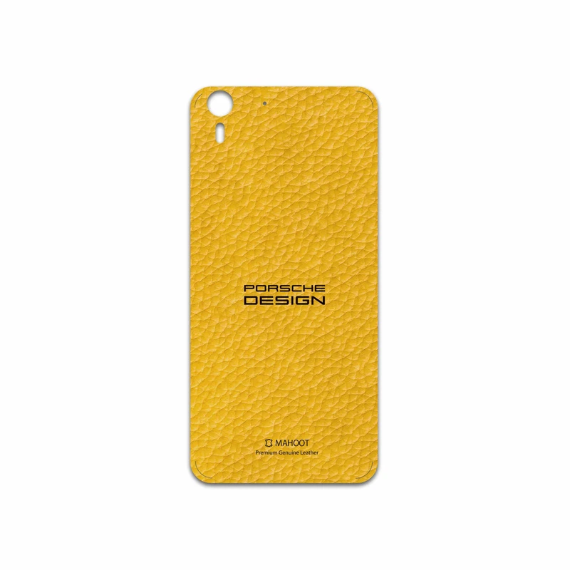 برچسب پوششی ماهوت مدل ML-PRDS مناسب برای گوشی موبایل اچ تی سی Desire Eye