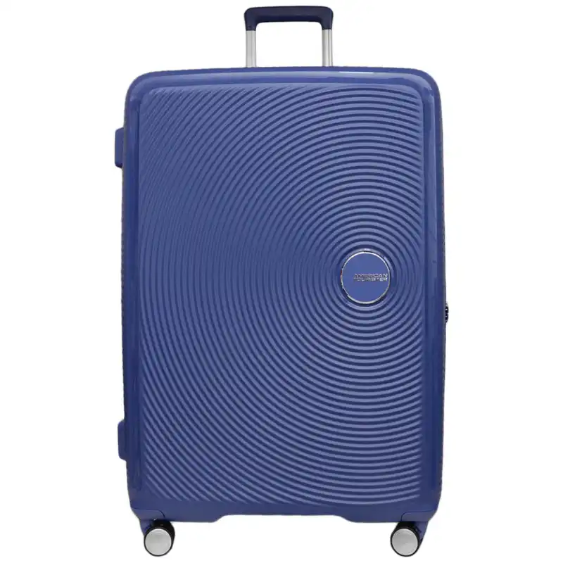 چمدان امریکن توریستر مدل CURIO AO8 28 سایز بزرگ