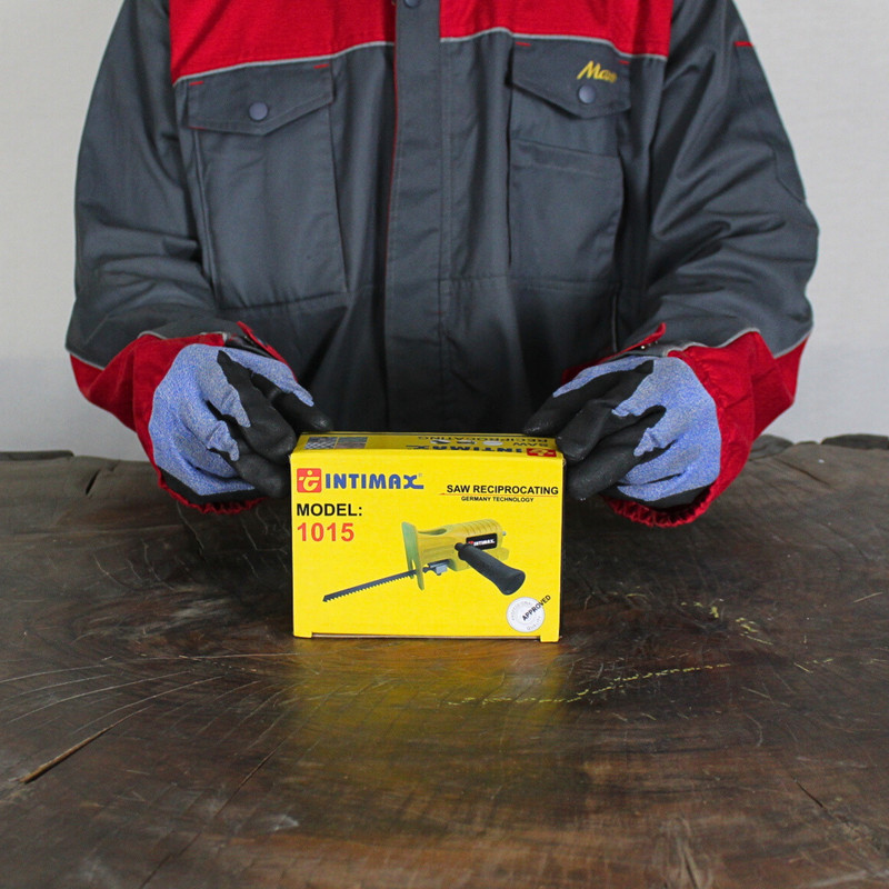 رابط تبدیل دریل به اره عمودبر اینتیمکث کد 4pcs