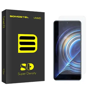 محافظ صفحه نمایش سوماستل مدل SD مناسب برای گوشی موبایل شیائومی Redmi K50