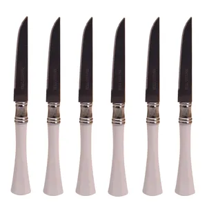 چاقو میوه‌خوری مدل BT-002 بسته 6 عددی
