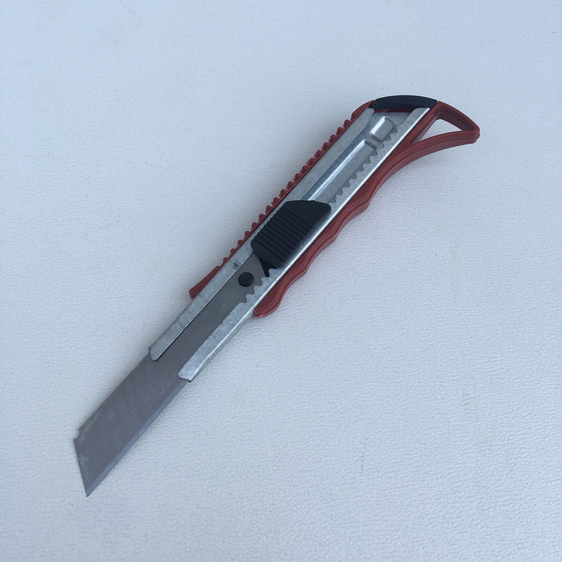 کاتر گائوجی پینژی مدل 02