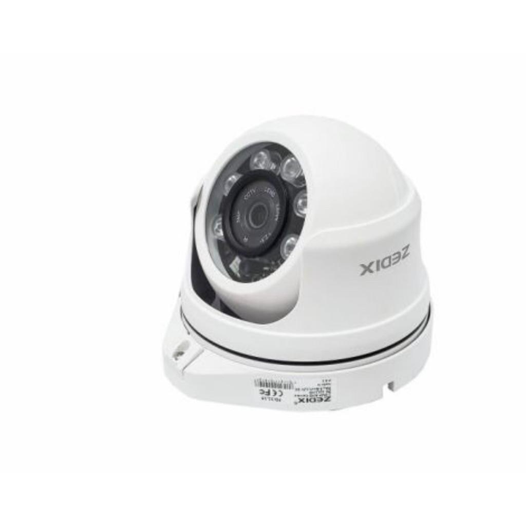 دوربین مداربسته زدیکس  مدل ZX-1011 HD