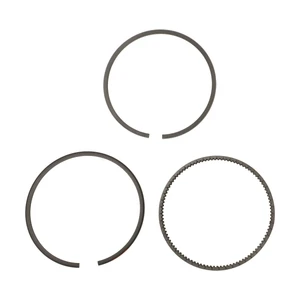 رينگ پيستون ایساکو کد 0800302212 مناسب برای سمند و پژو پارس بسته 3 عددی