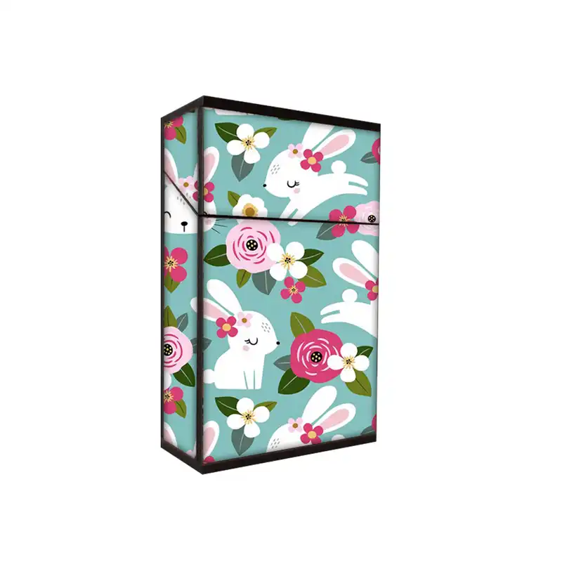 جا سیگاری مدل خرگوش کد 237