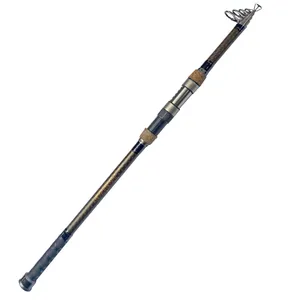 چوب ماهیگیری یانگ سانگ مدل 270 carbon partner