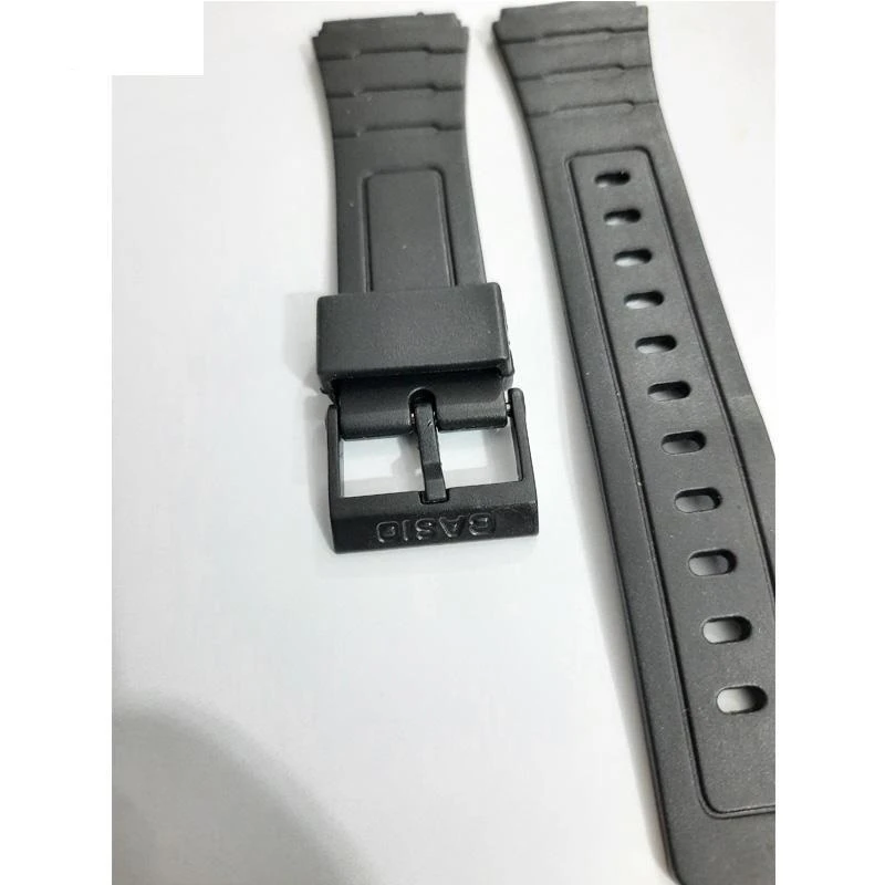 عکس شماره 2 : بند ساعت مچی کاسیو مدل note 20