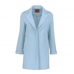 پالتو زنانه مدل کلوتی 30001