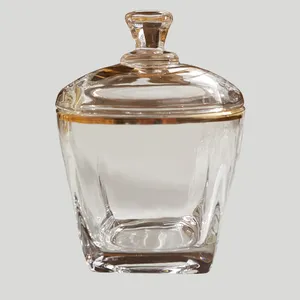 قندان مارکوئس مدل استرلینگ