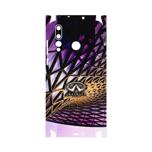 MAHOOT infinity-FullSkin Cover Sticker for Huawei Nova 4