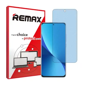 Remax HyMBLU model Matte anti-blue ray screen protector suitable for Xiaomi 12 mobile phone