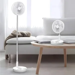 پنکه رومیزی مدل تلسکوپی