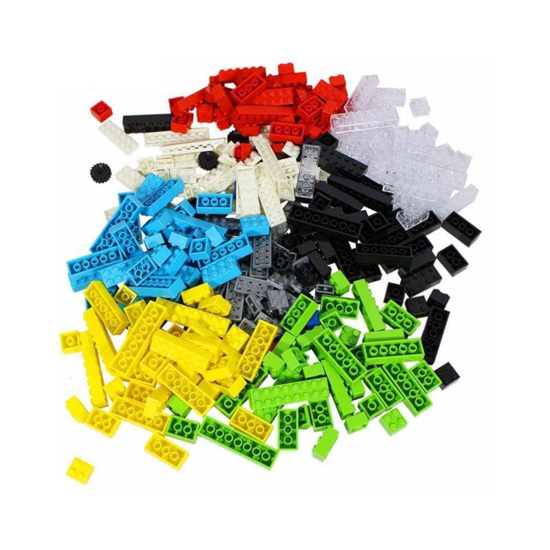 ساختنی بریکس مدل 310