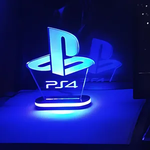 چراغ خواب طرح پی اس فور کد 1161