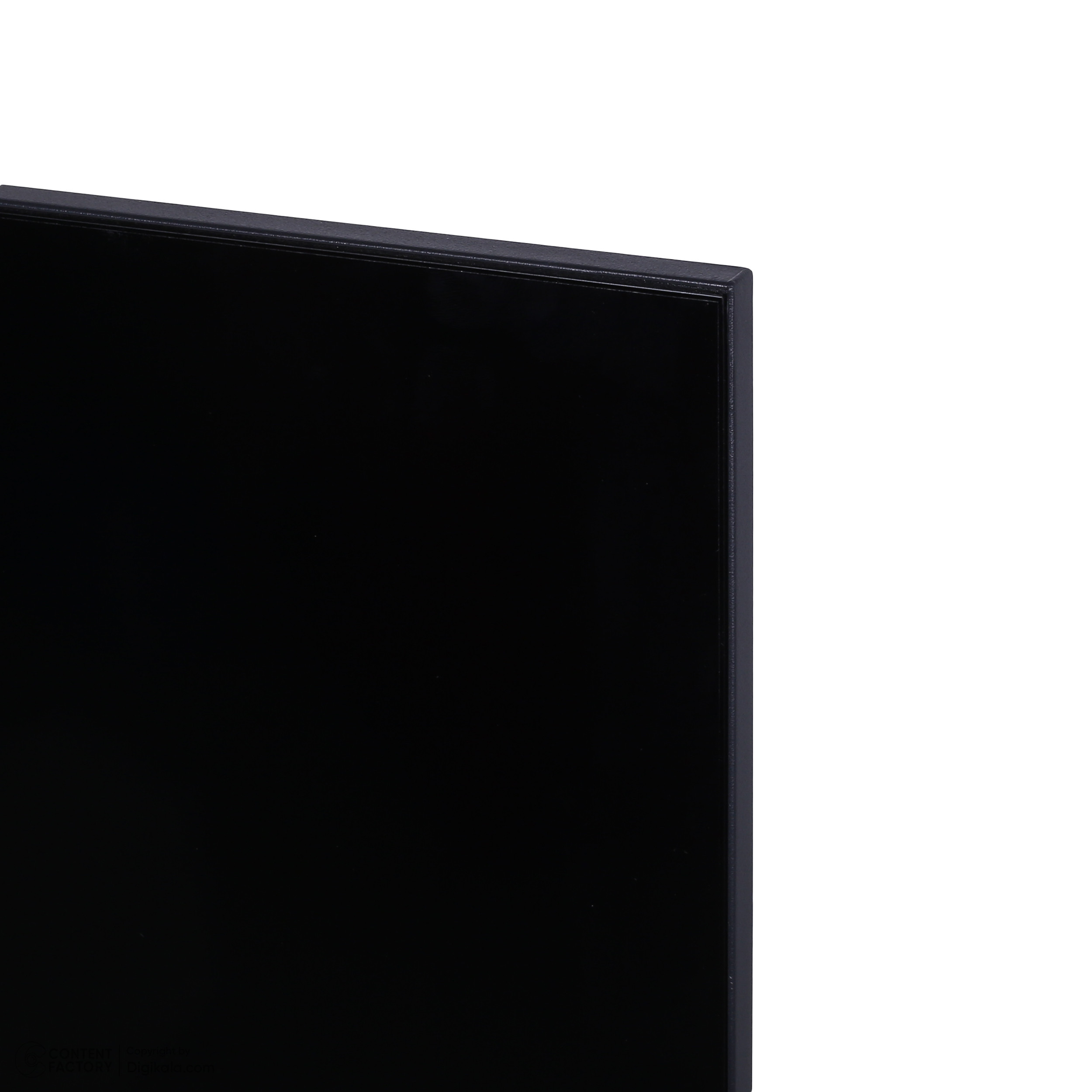 تلویزیون ال ای دی هوشمند زلموند مدل PANA50Z780 سایز 50 اینچ