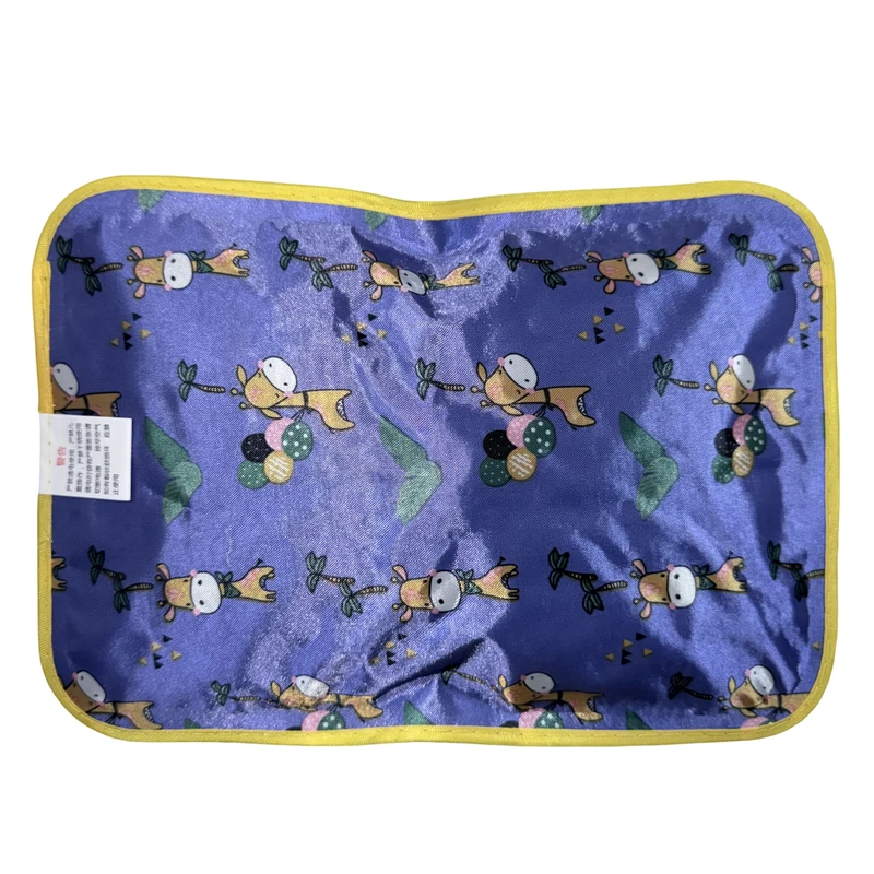 كيسه آب گرم برقى مدل Giraffe با ظرفيت 750 ميلى ليتر