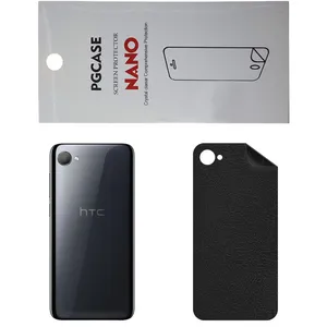 STAR CH Back Skin For HTC Desire 12