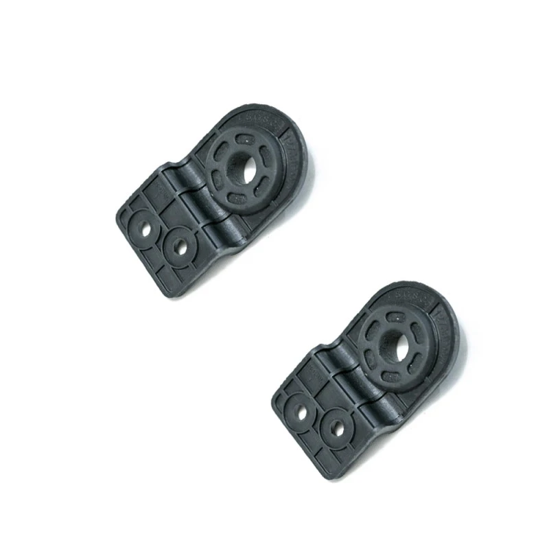 دیاق بالا رادیاتور خودرو آراکس یدک مدل AY-4561 مناسب برای پراید مجموعه 2 عددی