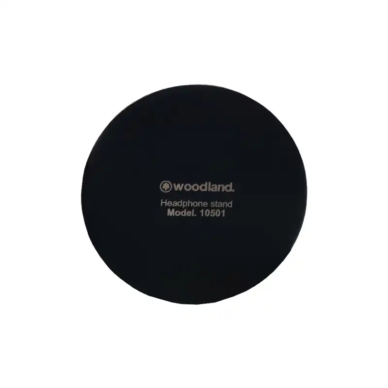 پایه نگهدارنده هدفون وودلند مدل 10501
