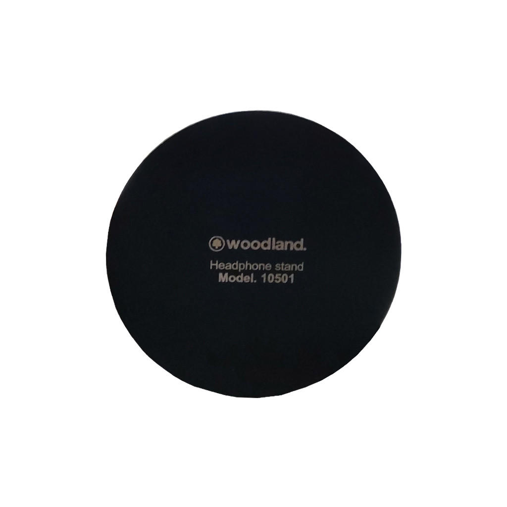 پایه نگهدارنده هدفون وودلند مدل 10501 پایه نگهدارنده هدفون وودلند مدل 10501