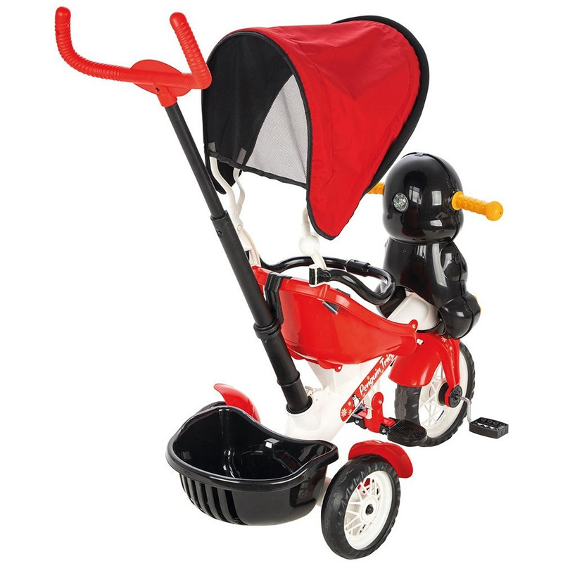 سه چرخه کودک پیلسان مدل Penguin Tricycle کد 07178