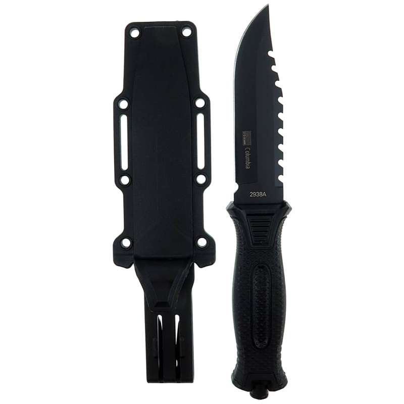 چاقوی سفری کلمبیا مدل BET-2938A