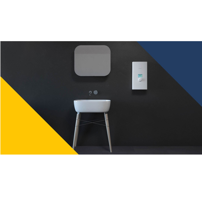 آبگرمکن برقی لوترا مدل FLOW E 7