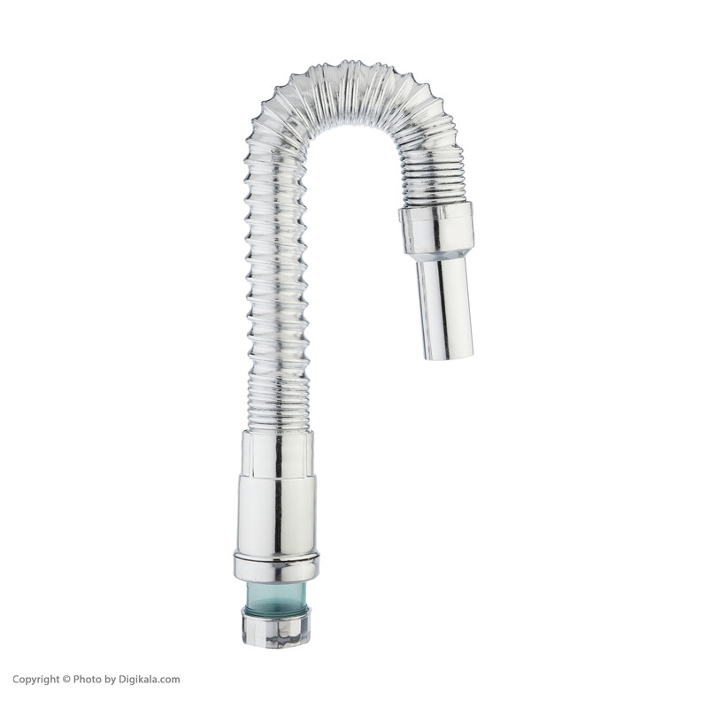 سیفون ظرفشویی مدل 001