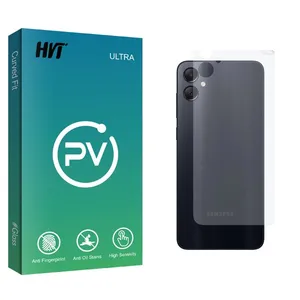 HVT PV Back Protector For Samsung  Galaxy A05
